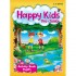 HAPPY KIDS PREJUNIOR ACTIVITY STUDENT'S SET